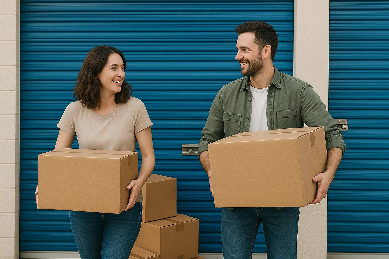 Moving To Virginia? Tips for a Smooth Transition