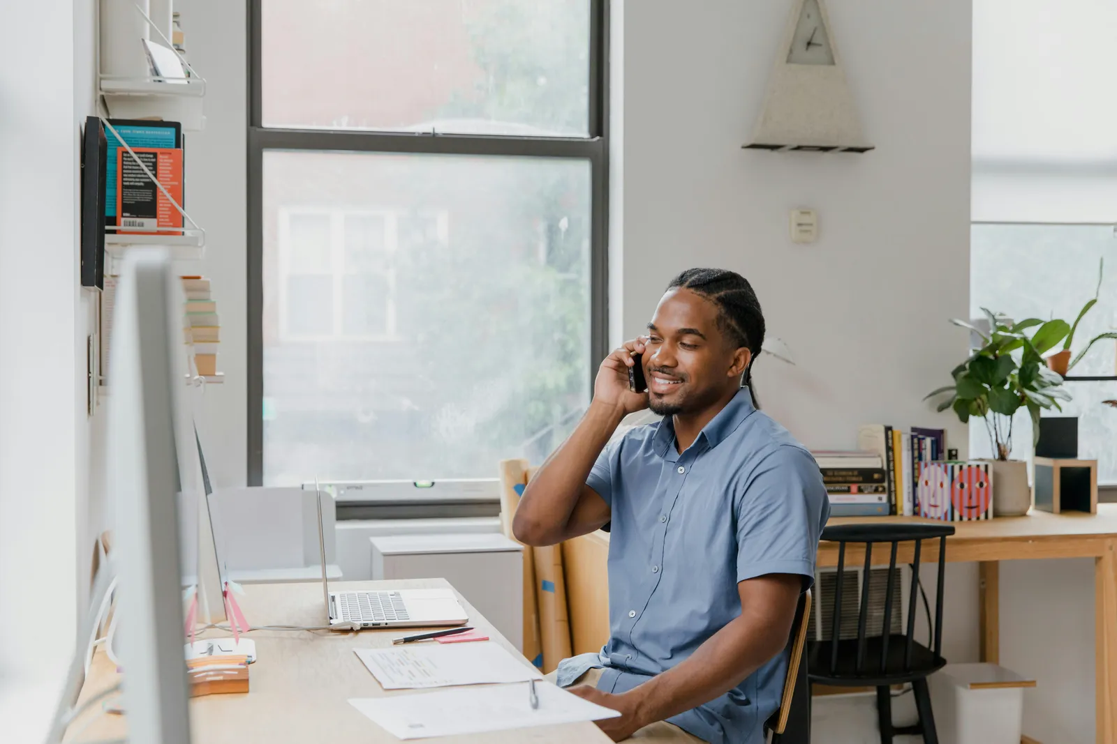 How Self-Storage Can Help Your Small Business