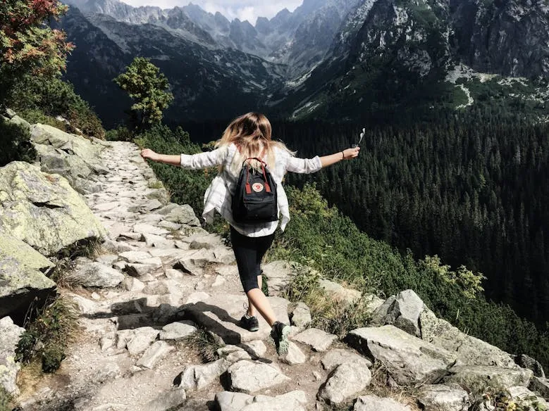 Outdoor Adventures in Virginia