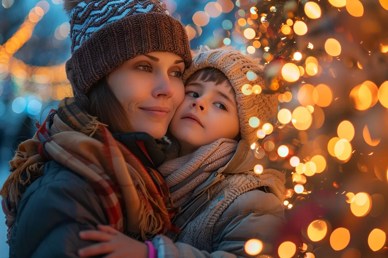 Seasonal Surprises in Virginia Beach