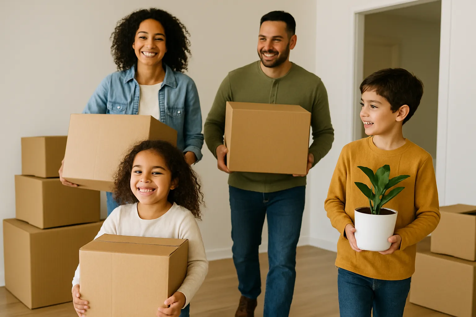 Moving To Virginia? Tips for a Smooth Transition