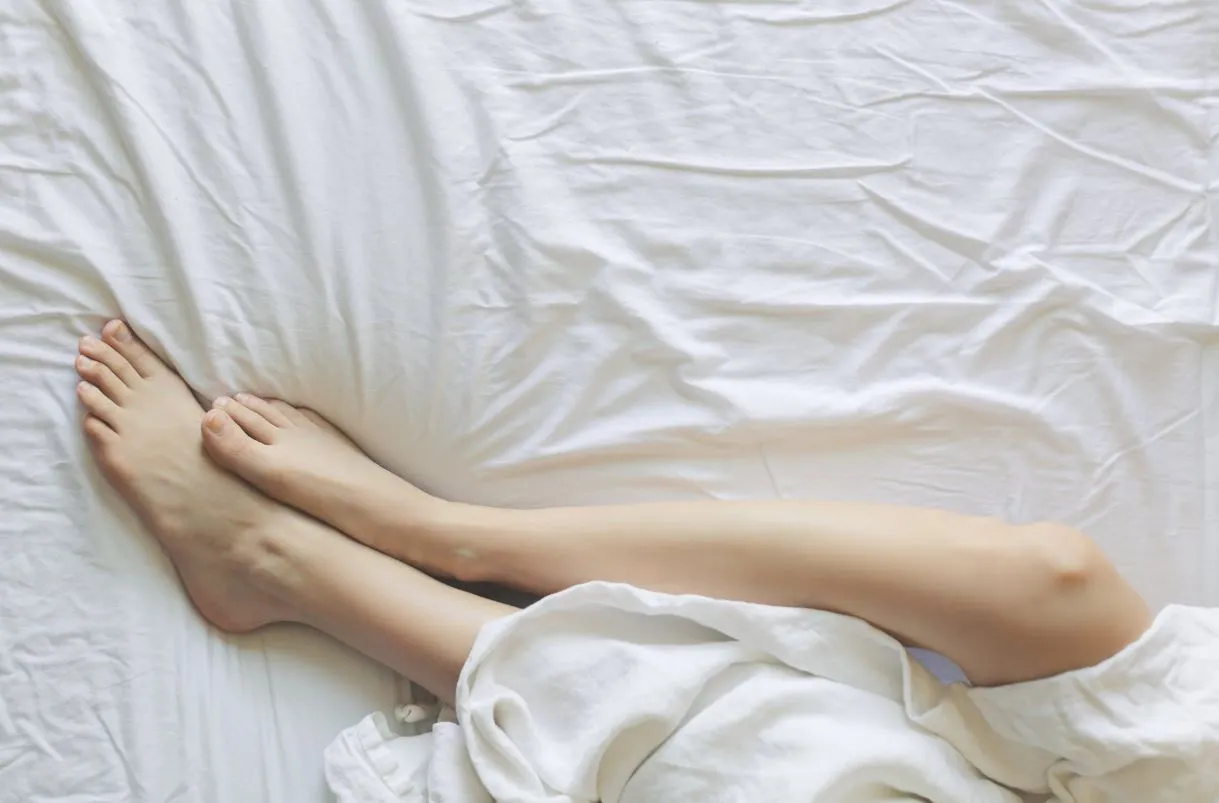 Sleepless in Hampton Roads - How to Store Your Mattress