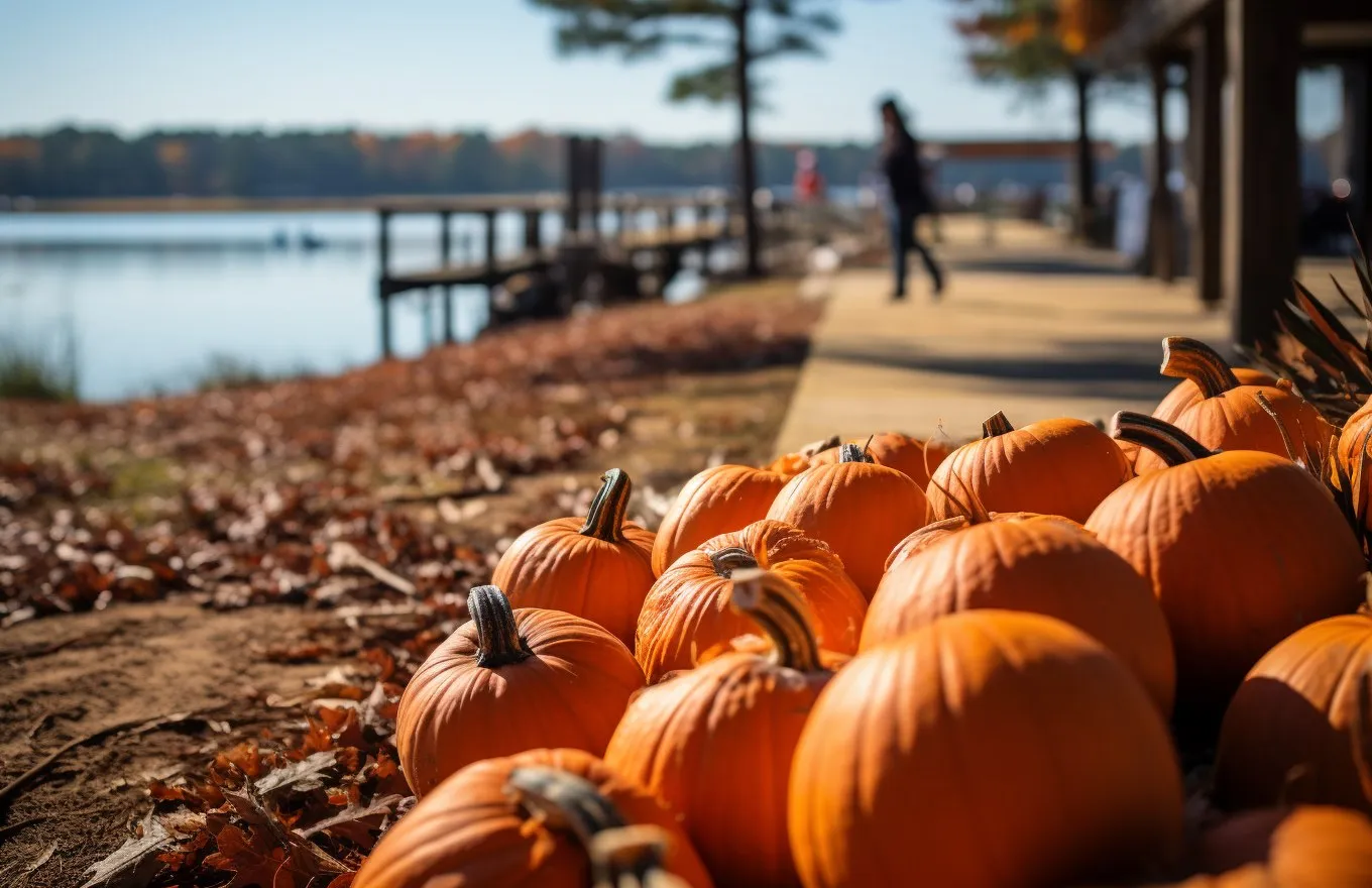 Sweater Weather Activities in Virginia Beach