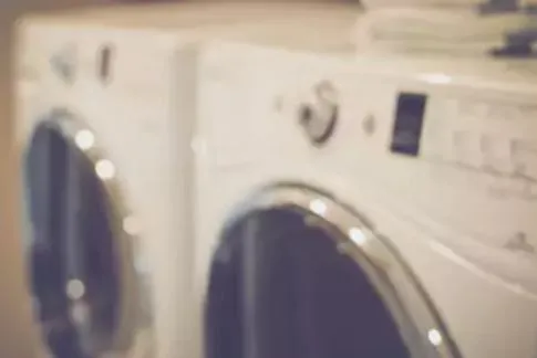 The Delicate Cycle - How to Prepare Your Washer & Dryer for Storage