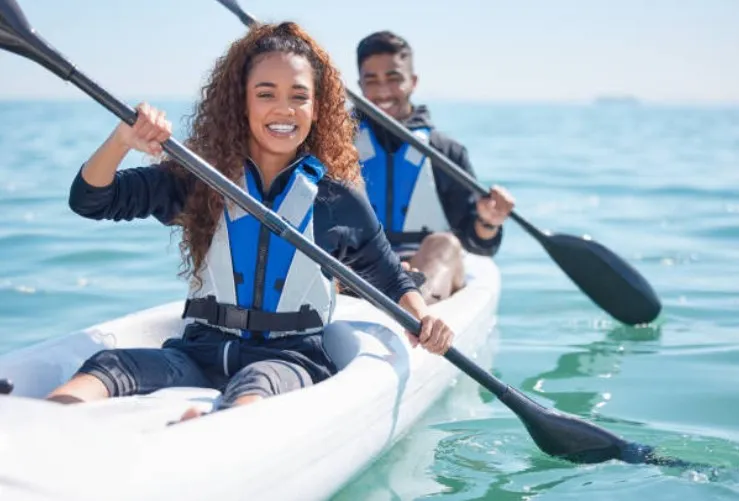 Best Places to Kayak in Virginia Beach