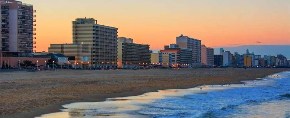 Moving To Virginia Beach