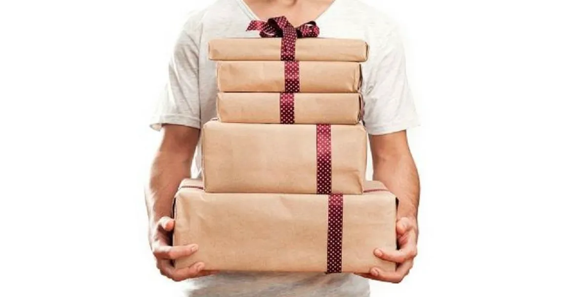 Self-Storage Helps with Holiday Shopping