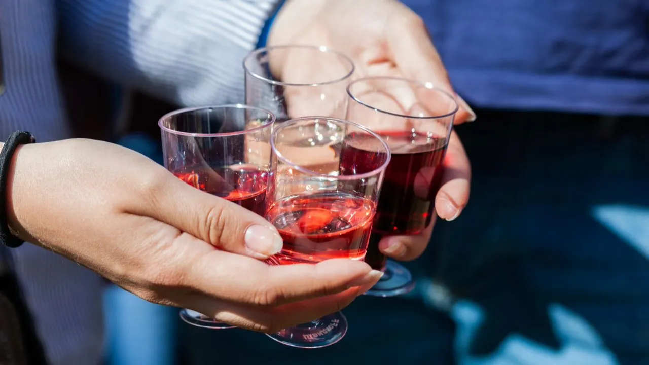 Virginia's Best Festivals