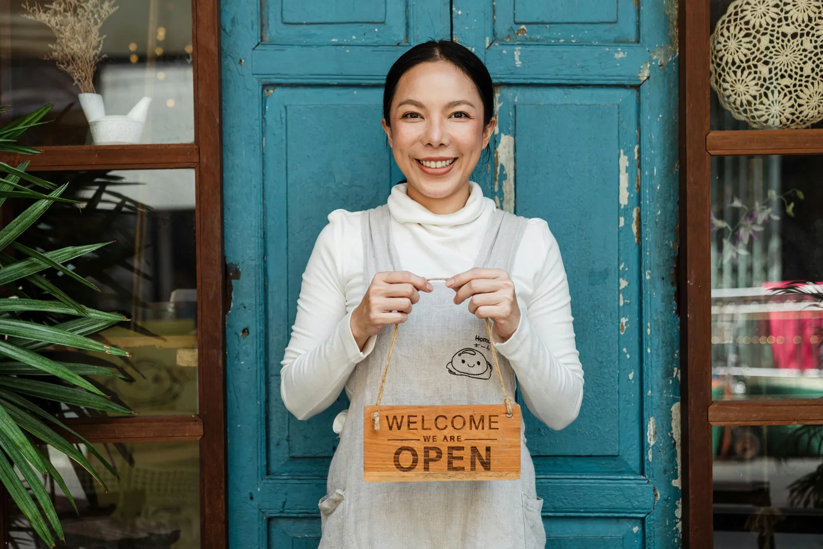 How Self-Storage Can Help Your Small Business