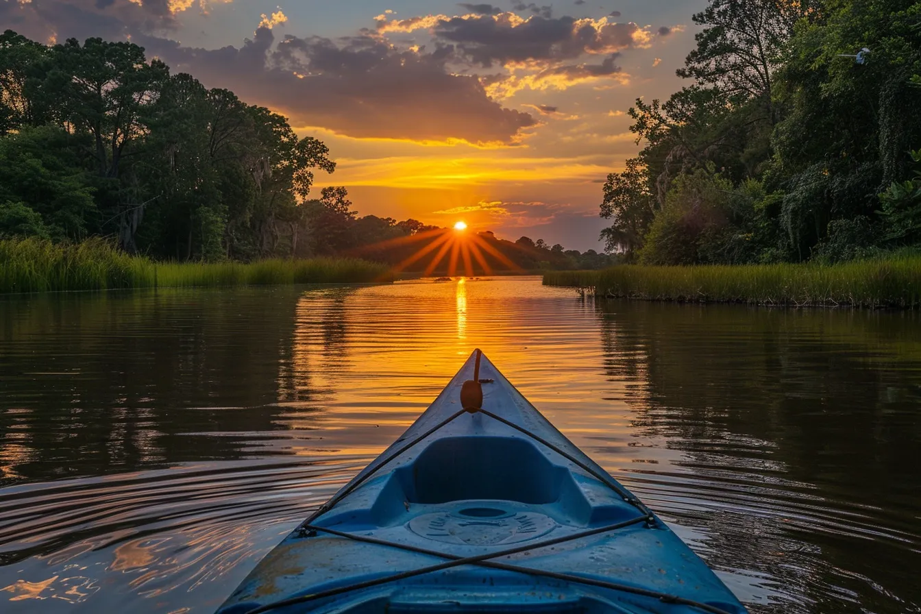 Williamsburg’s Best Outdoor Adventures