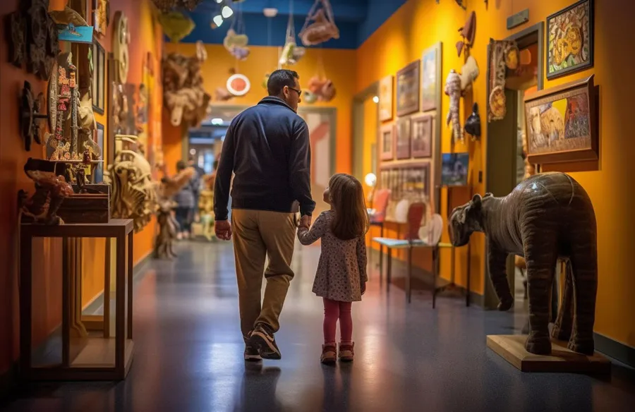 Family-Friendly Fun in Norfolk: 10 Activities and Attractions for Kids