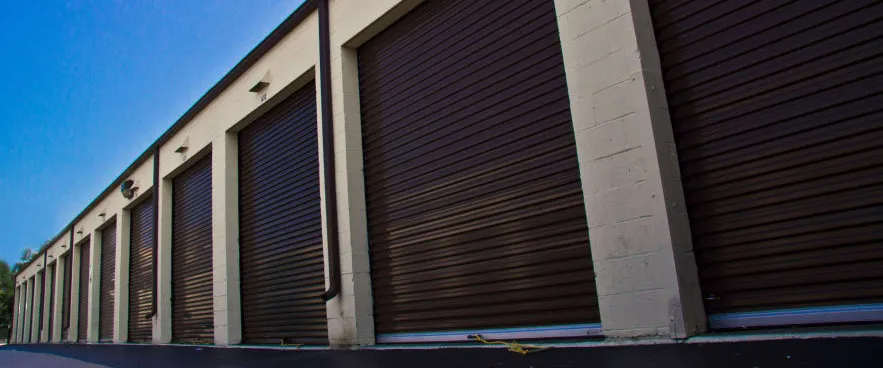 6 Helpful Steps When Renting a Self Storage Unit