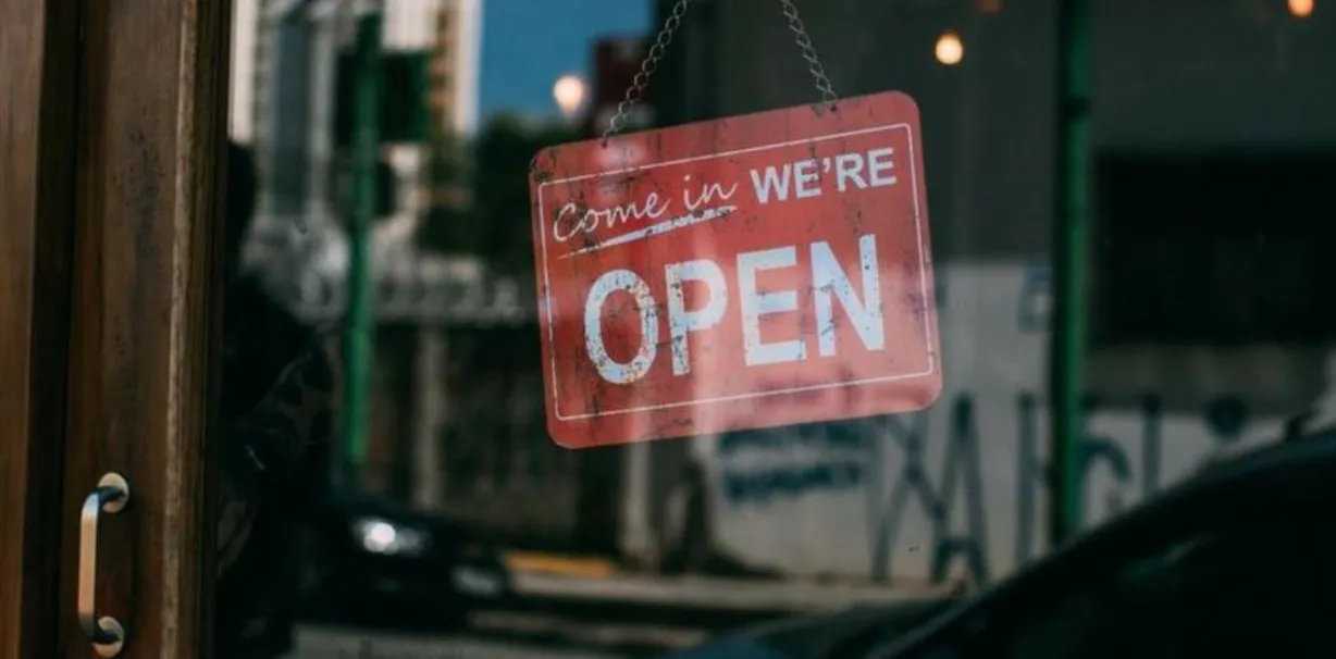 Secure Business Storage