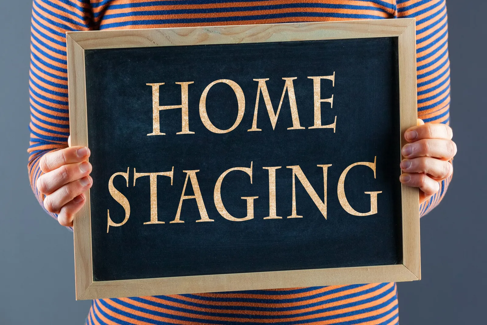 Home Staging: Tips to Impress
