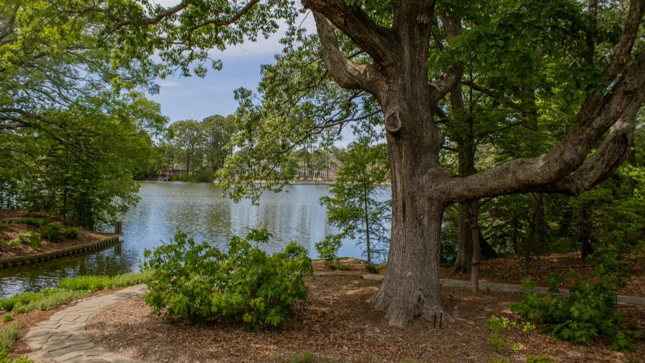 Botanical Gardens - Norfolk, VA