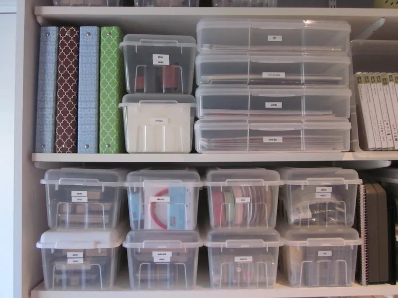 Decluttering Your Home: Step-by-Step Guide to Efficient Storage