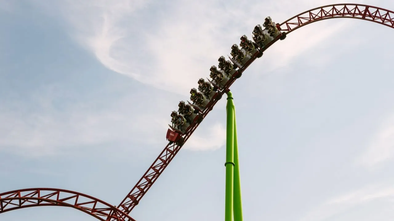 Explore Busch Gardens - Williamsburg