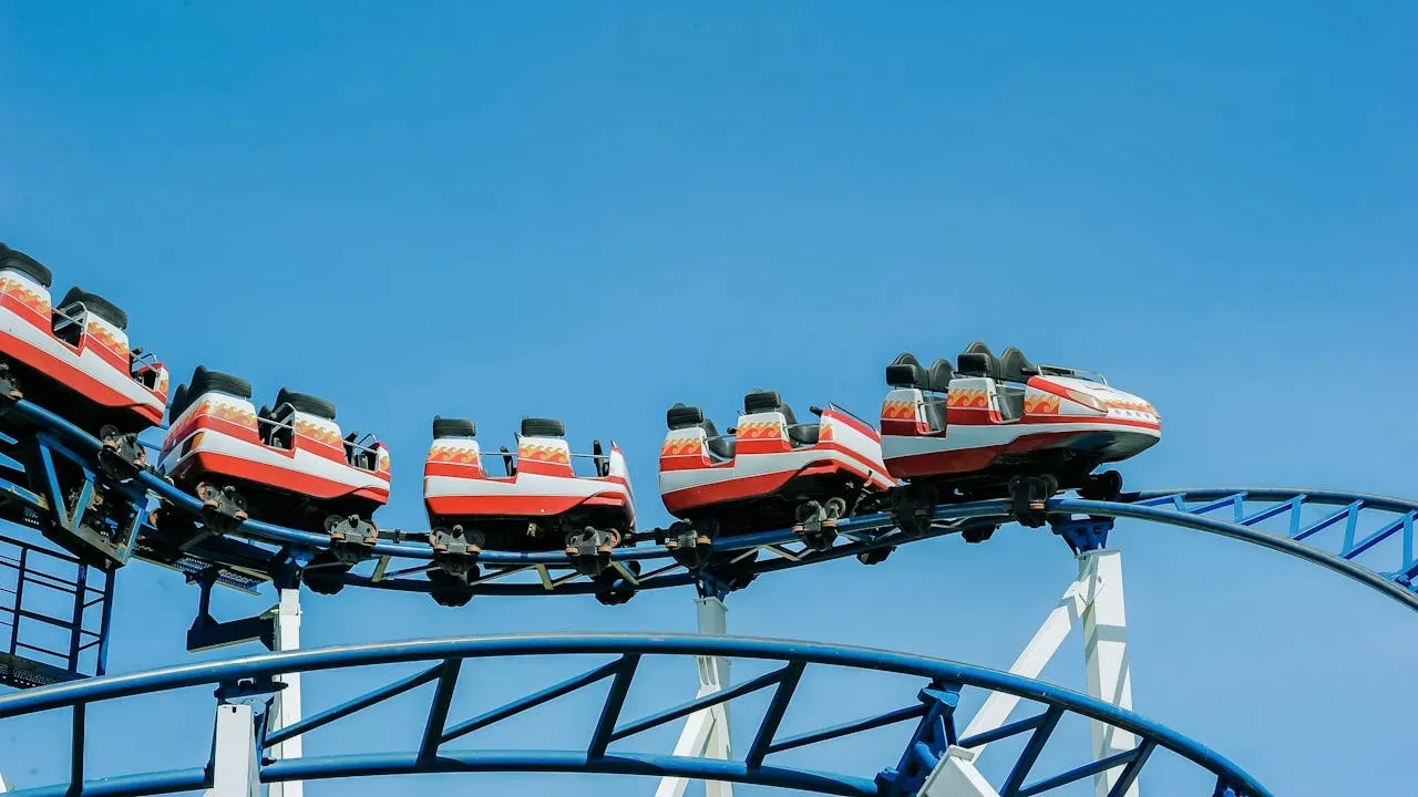 Family-Friendly Activities in Virginia