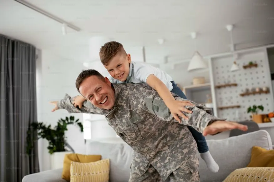 Storage Options for Military Families