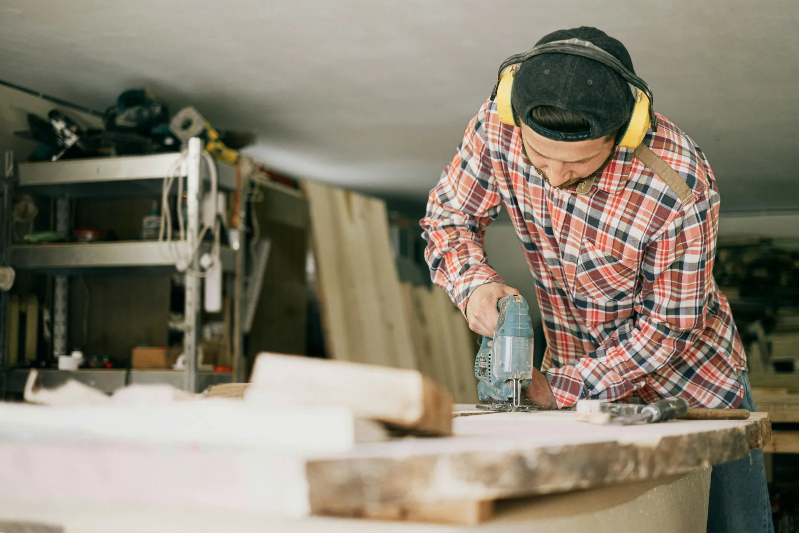 How Self-Storage Can Help Your Small Business