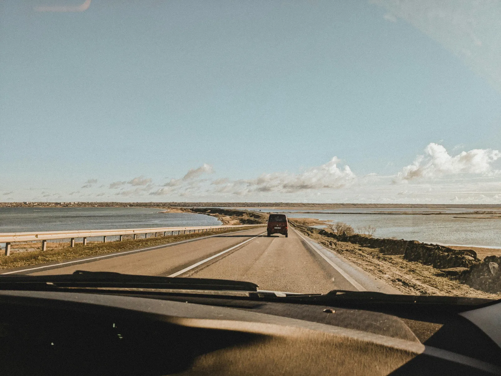 The Best Road Trips in Virginia