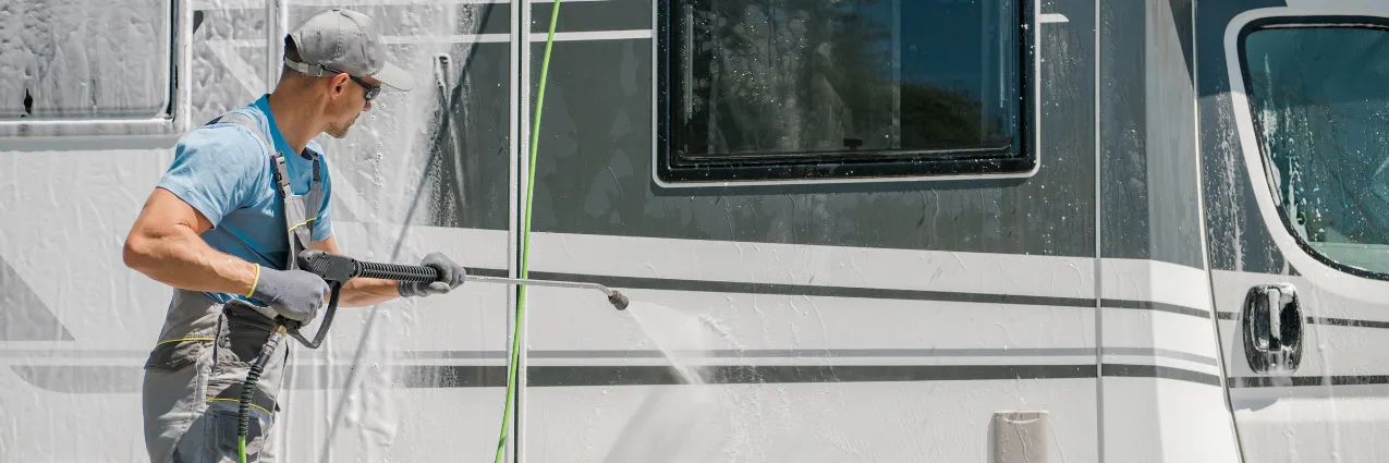 How to Store Your RV: 10 Essential Tips to Prep Your RV or Boat for Long-Term Storage
