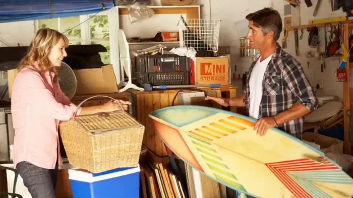 Your Ultimate Garage & Home Clean-Out Guide