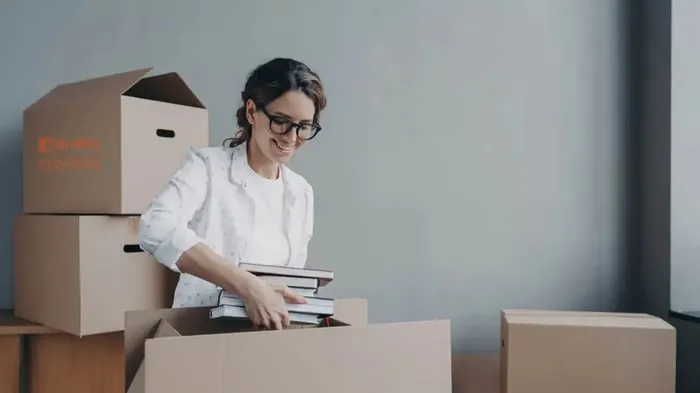Simplify Student Life With Easy Self Storage Solutions