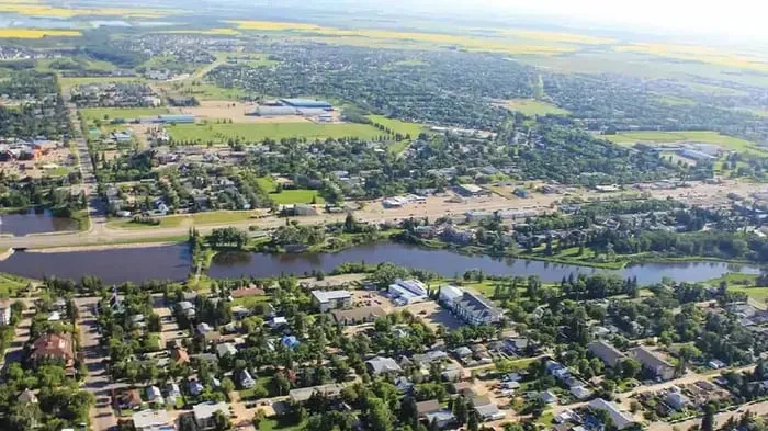 Top Things To Do In Camrose, AB