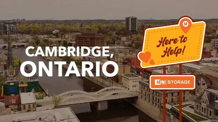 Exploring 5 Architectural Gems in Cambridge, Ontario