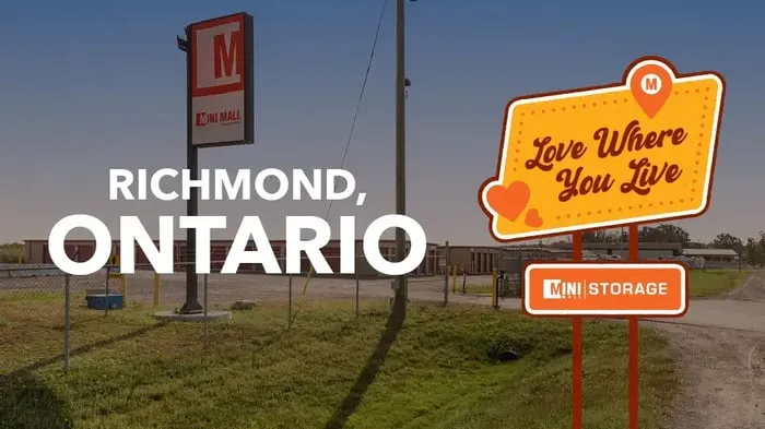 8 Interesting Facts About Richmond, Ontario