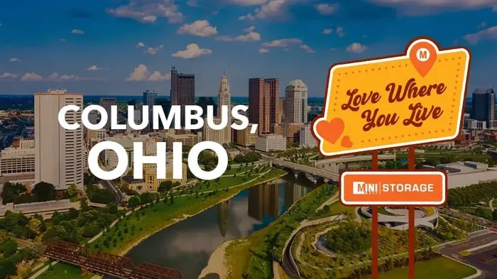 Columbus, Ohio: Where Art, Adventure, and Dining Collide