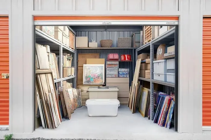 Crafty Ways to Store Your Craft Supplies