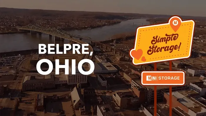 Wine Sips and History Tips in Belpre, OH
