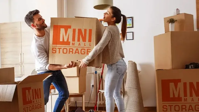 Boxed Up: Cardboard Boxes vs. Rental Moving Boxes