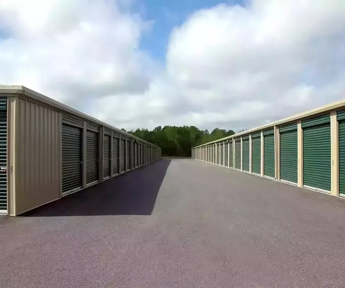 Mini Mall Storage Properties' Pioneering History