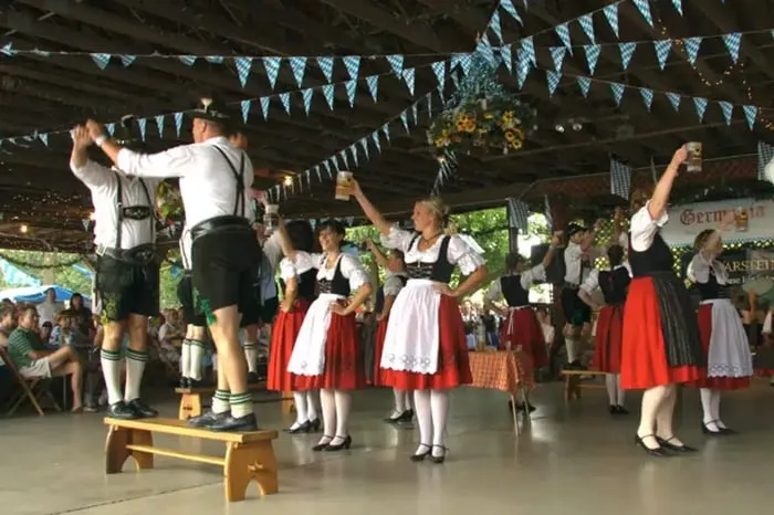 Prost! Celebrating German Heritage in Cincinnati