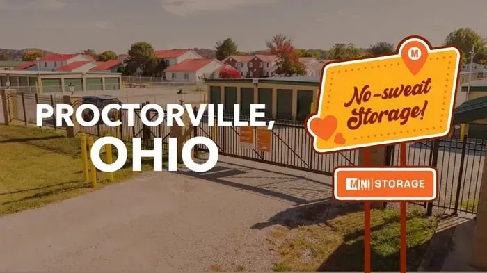 Proctorville, OH: The Tiny Village with Tons to Do