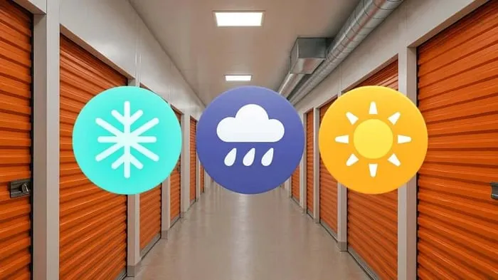 Is Climate-Controlled Storage Worth It? Memphis Says Yes