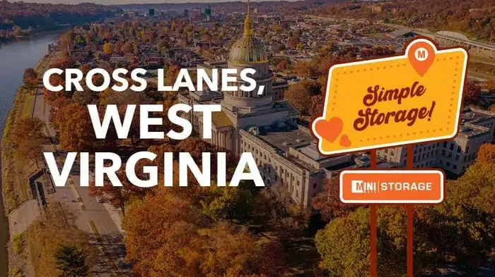 A Local Look: Your Guide to Experiencing the Best of Cross Lanes, WV