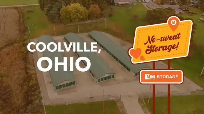 Coolville, OH: Unexpected Adventures in Appalachia