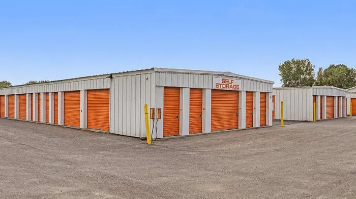What Can You Fit in a 10x10 Storage Unit?