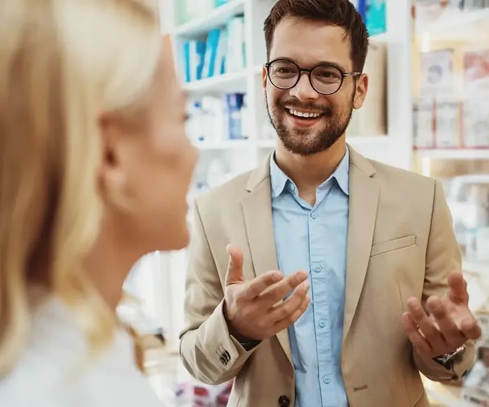 Can You Use Self Storage for Pharmaceutical Products?