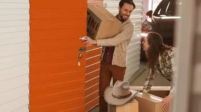 How Self Storage Can Corral Your Calgary Stampede Gear
