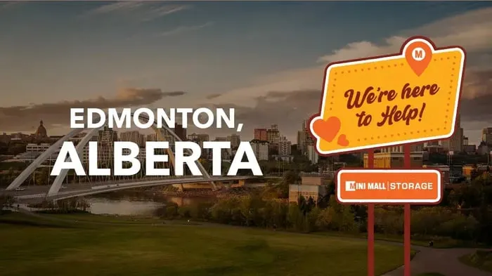 Moving to Edmonton & St. Albert Made Easy