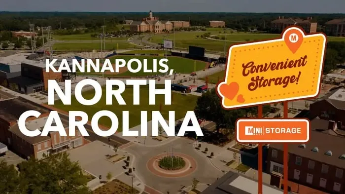 From Looms to Tunes: The Ultimate Kannapolis, NC Adventure