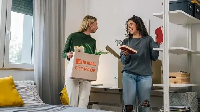 Storing A 1-Bedroom Apartment: What Size Storage Unit Do You Really Need?