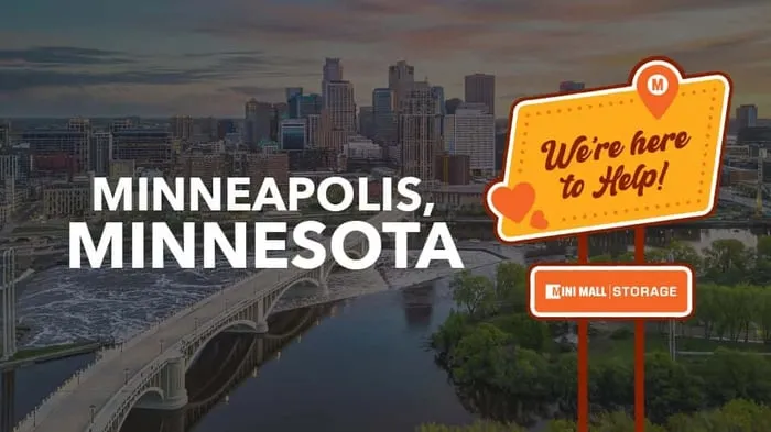 Minneapolis, MN: A City for All Seasons