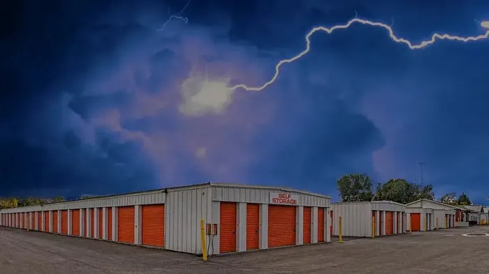 How to Protect Your Belongings from Storms