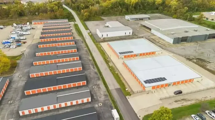 Your Guide to Storage Units & Vehicle Parking in Parkersburg, OH